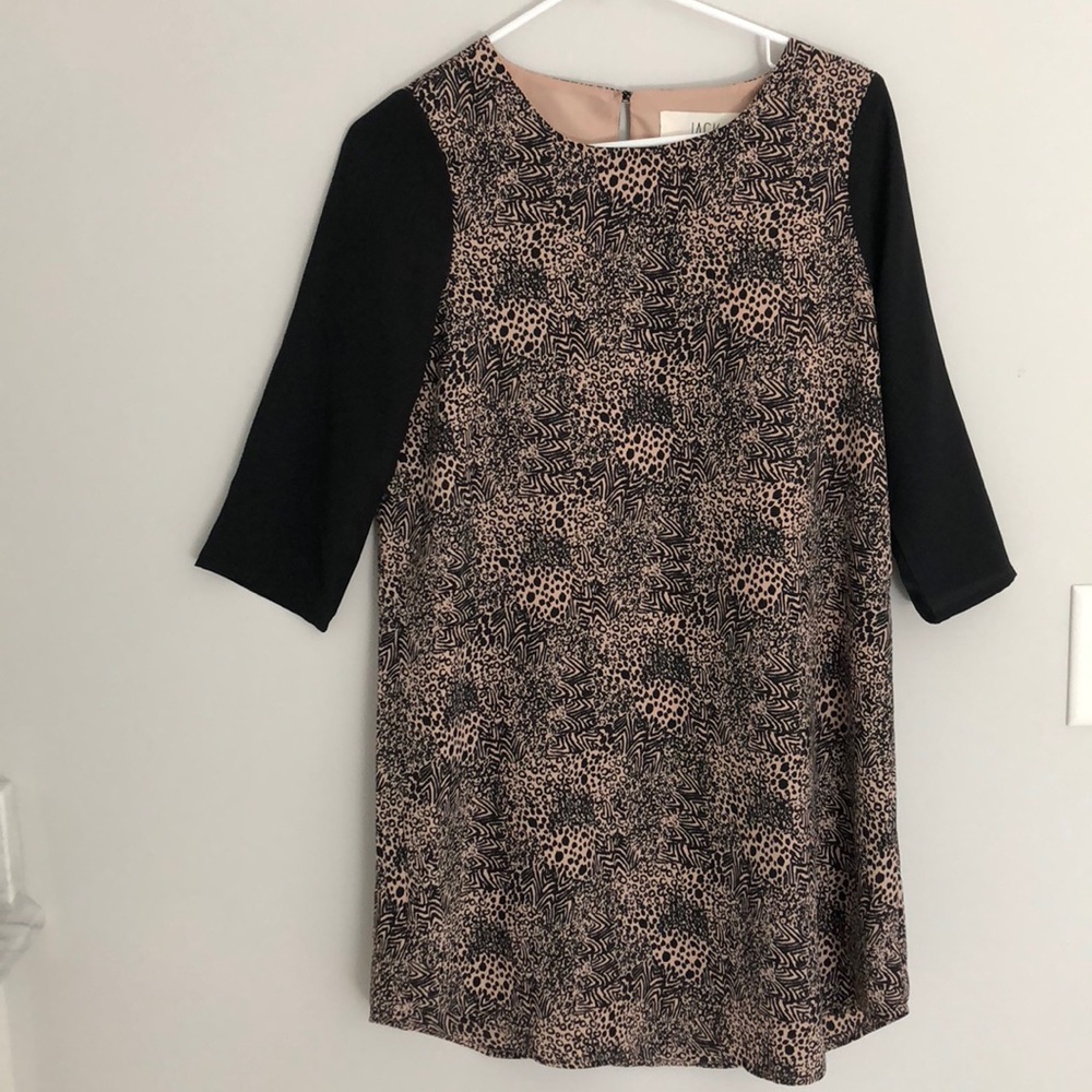 Jack Dress